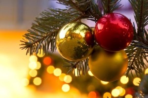 weihnachtsmotiv